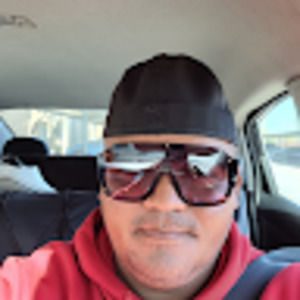 Meet your Posher, Eriberto